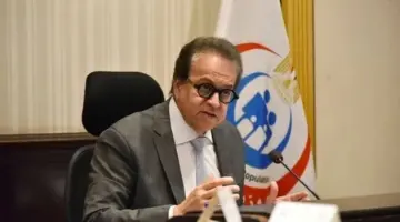 قالي أنت مين ومش من حقك تتدخل.. وزير الصحة يروي قصة ولادة ابنته في أمريكا قبل 15 عاما